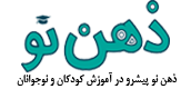 چرتکه، روبیک، لیوان چینی، رباتیک